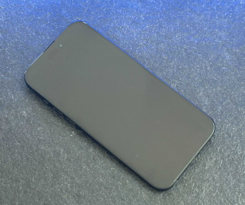 Smartfon Apple iPhone 15 Plus 128GB Czarny / RATY