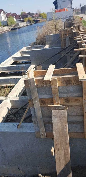 Ділянка на воду Обухів