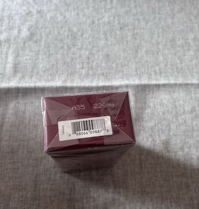 Tom ford lost cherry