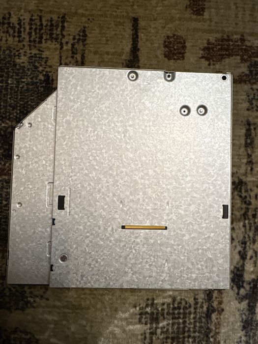 Оптичний привод DVD-RW для ноутбука Philips/lenovo DA-8A5SH