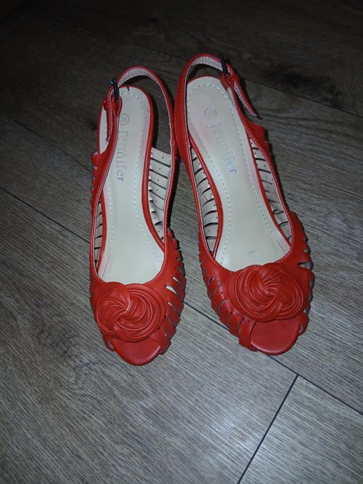 Buty szpilki  rozm 39