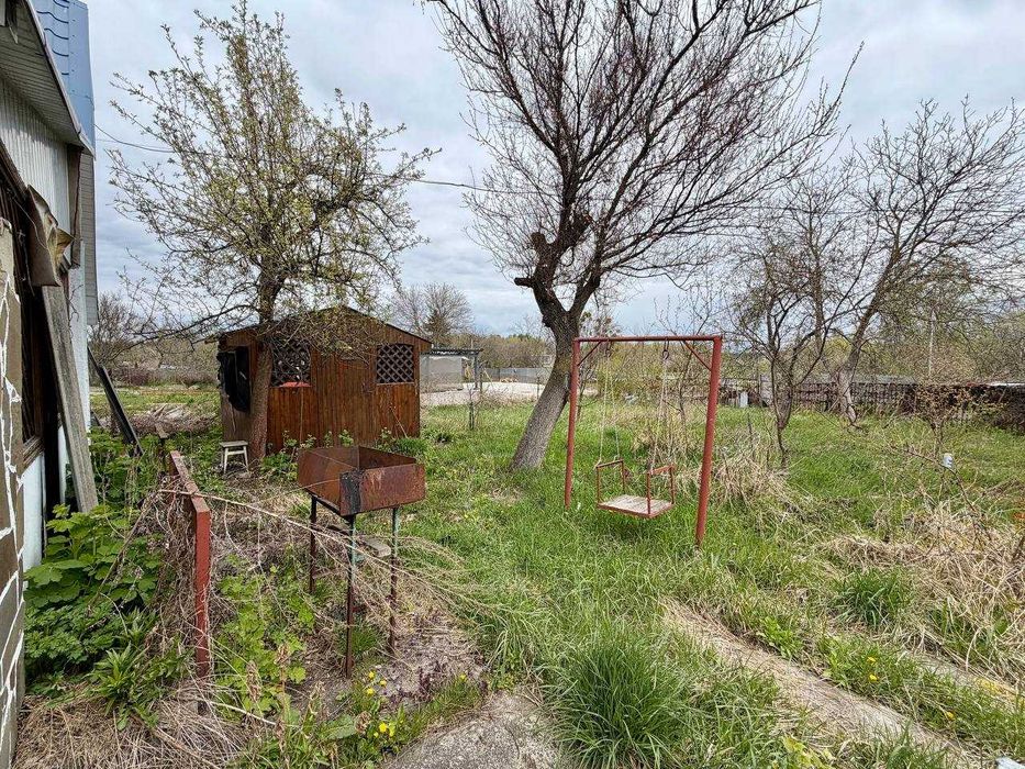 Ділянка 15 сот. Два Будинки. Без Комісії.