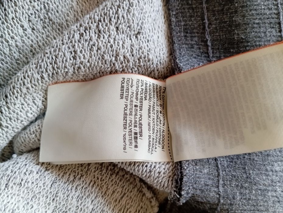 Superdry - spodnie dresowe
