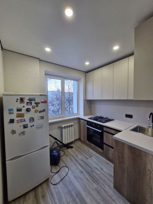 Аренда 2-х кімнатної квартири, Хортицький р-н