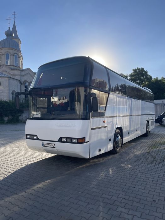 Аренда заказ автобусов микроавтобусов