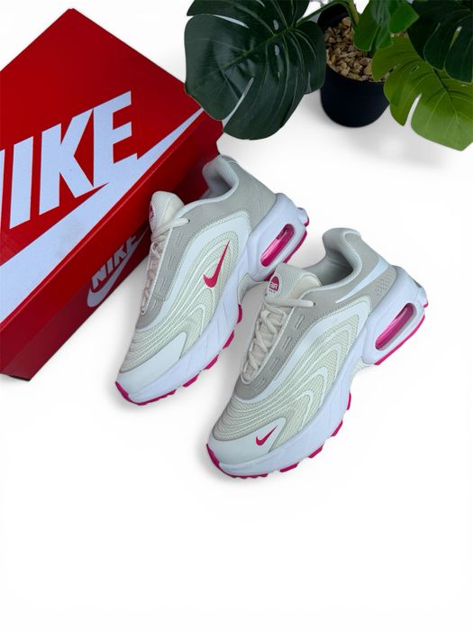 ТОП! Жіночі кросівки Nike Air Max Fire, дуже зручні
