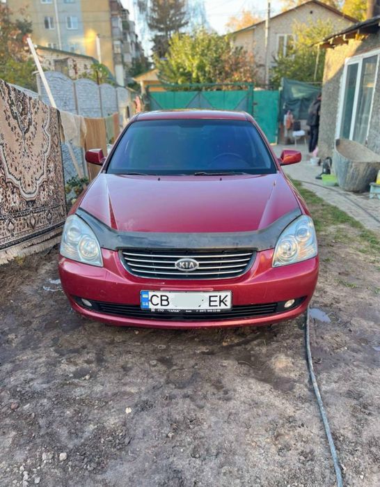 Продам автомобіль