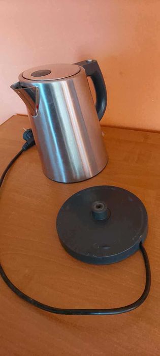Czajnik elektryczny