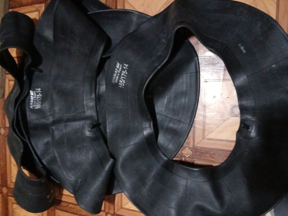 Камера автомобільна 430грн нова