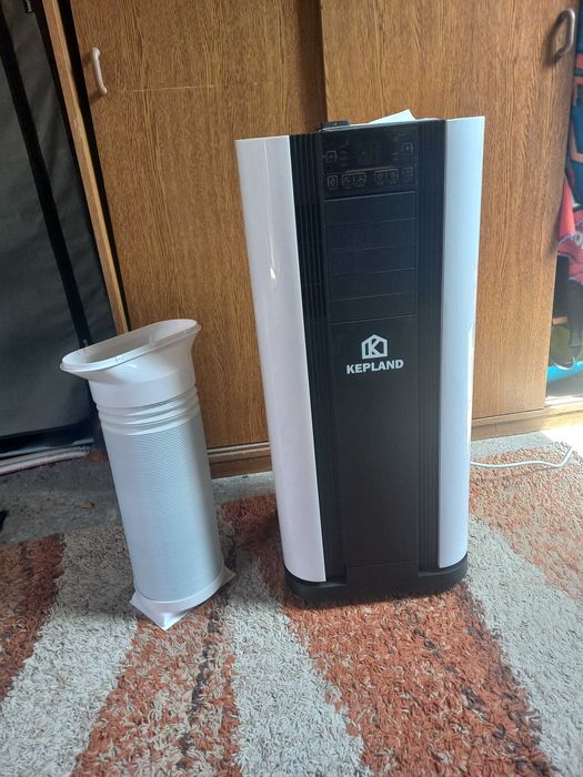 Klimatyzator Kepland 9000BTU