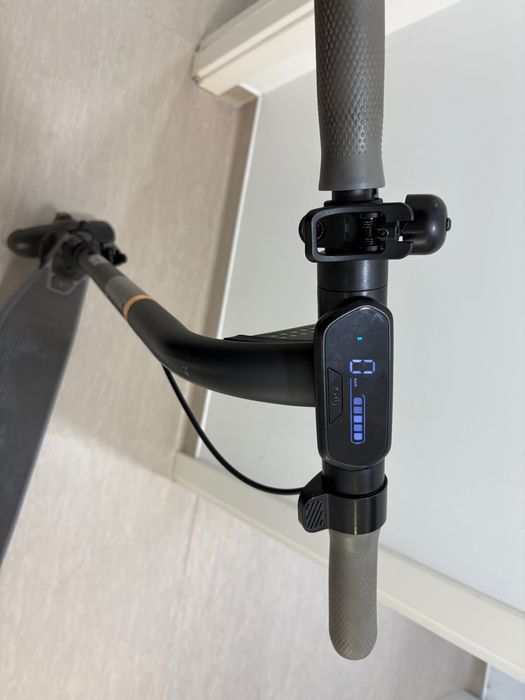 Trotinete ninebot
