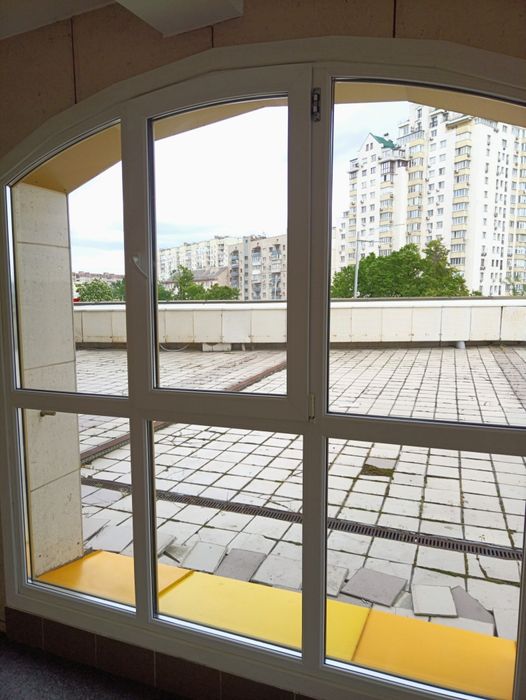 Прибирання офісів