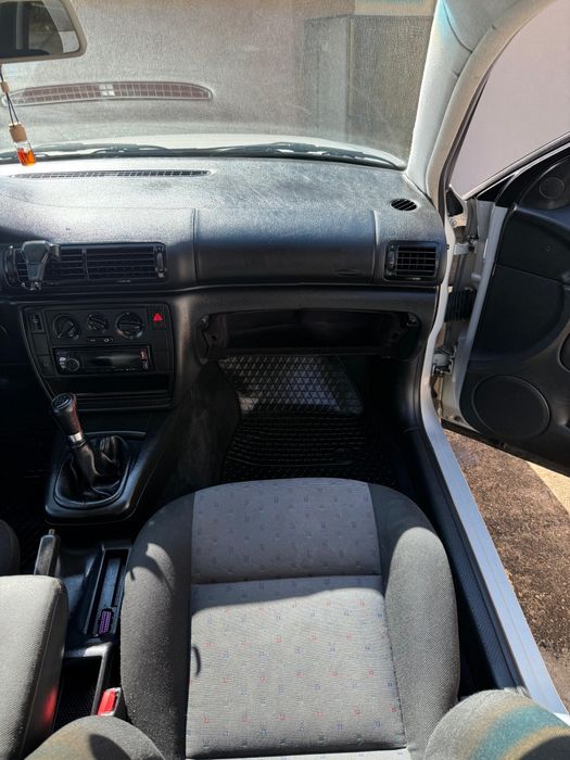 Passat 1.9 115 CV 1999