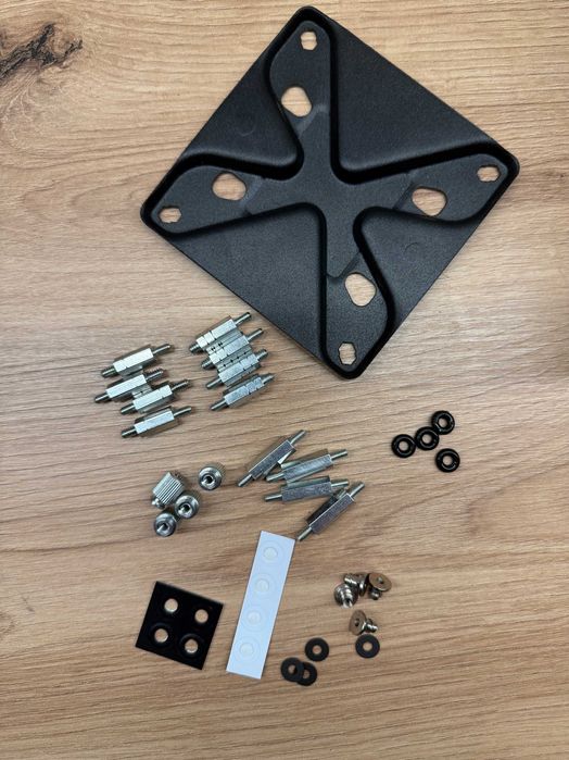 Кулер Arctic Freezer 34 eSports DUO White