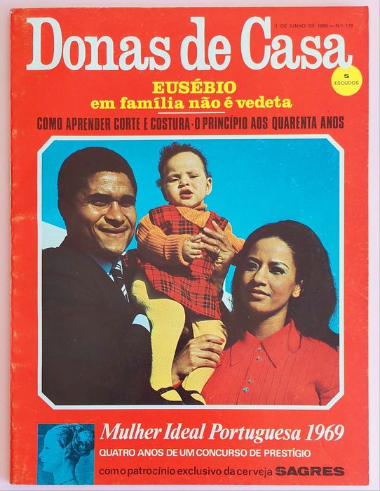 Donas de Casa N°131 a N°150