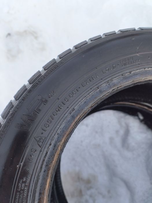 Резина r15/185/60