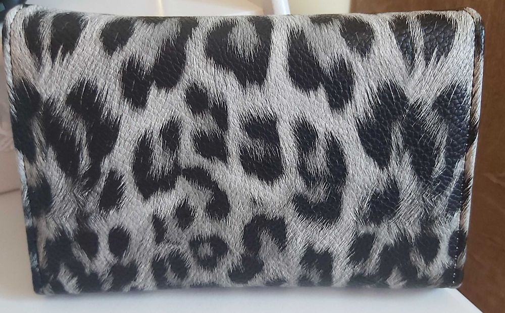 Portfel damski MaxFly