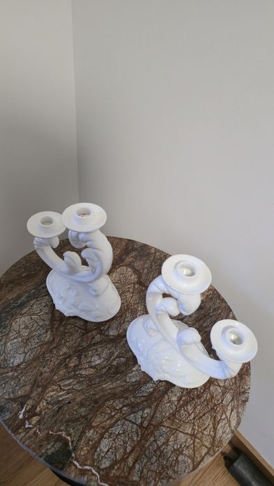 Castiçais Elpa Alcobaça