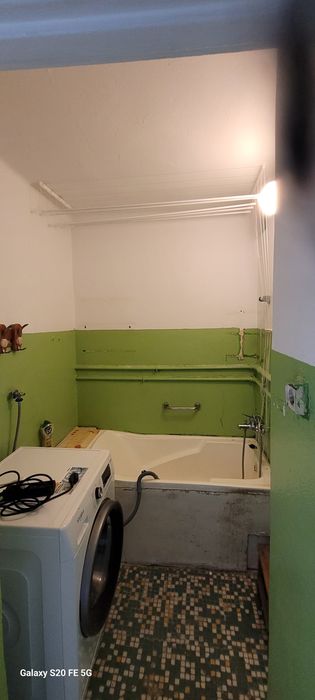 Parter,  3 pokoje z balkonem, Biała Podlaska