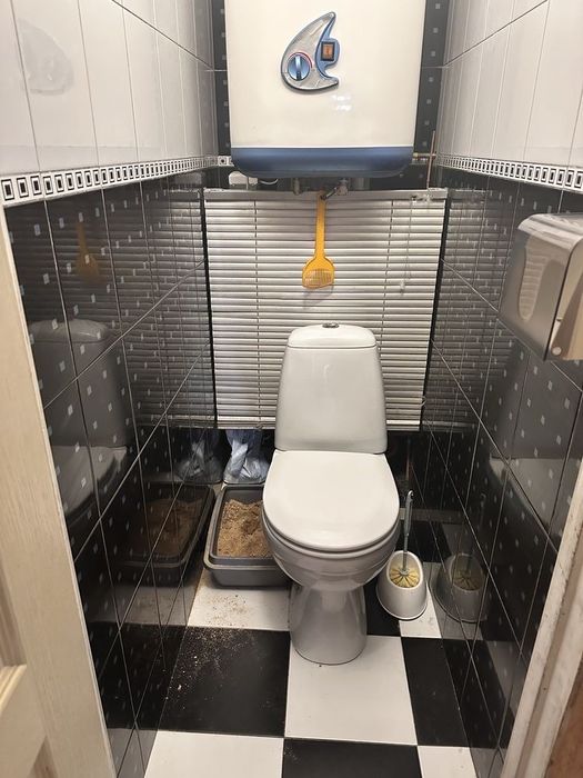 ‼️4х квартира‼️90м2‼️