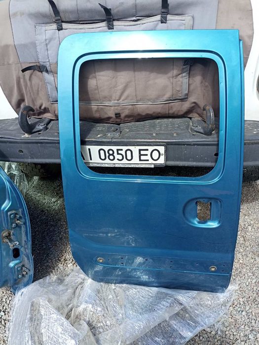 Двері до Reneul Kengo