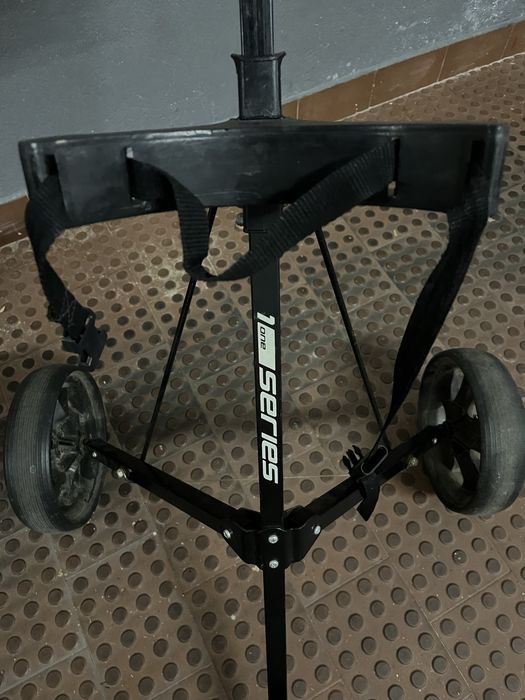 Trolley / Carrinho de Golf
