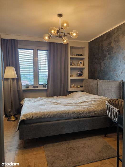 Apartment in Radom, Młodzianów, Godów - Więcej