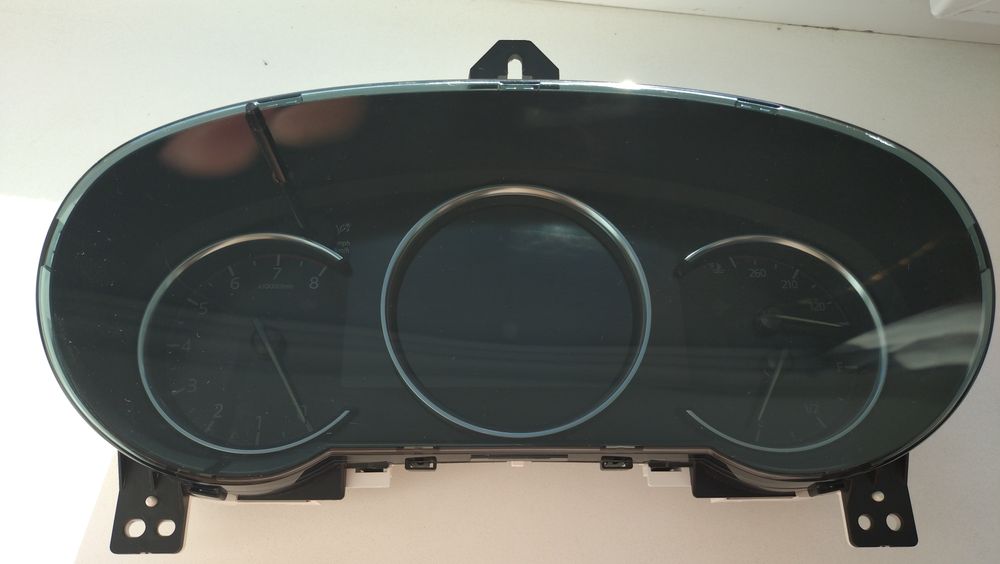 Приборка спідометр Mazda CX-5 2022