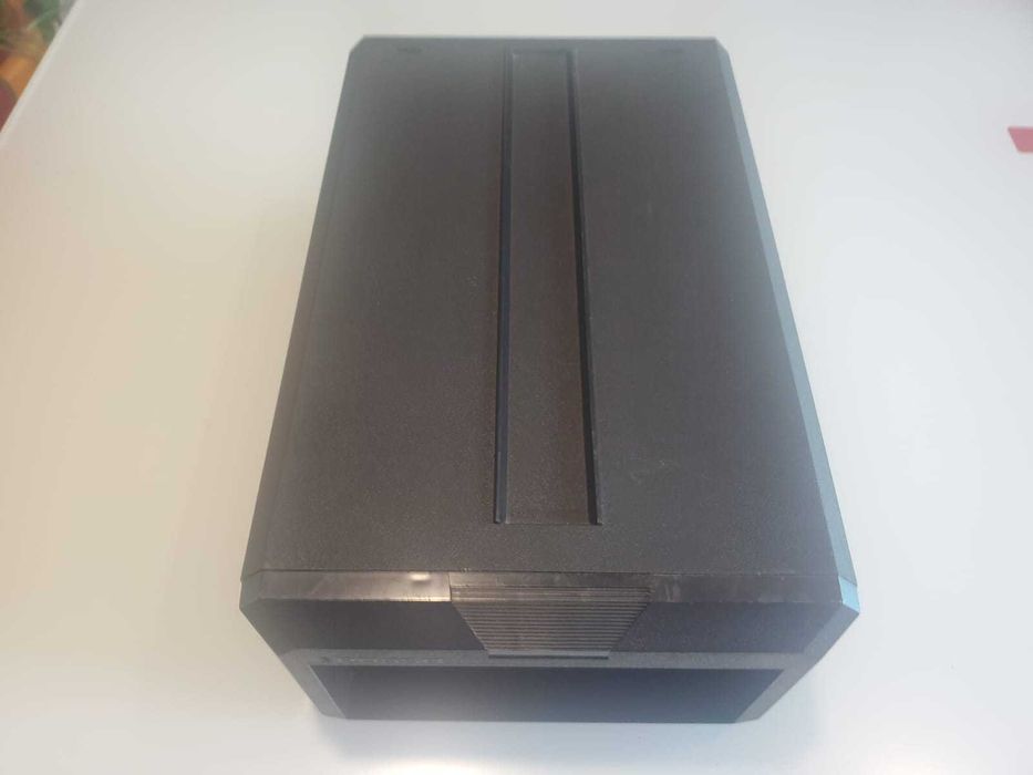 Diskettes 3,5'' e Caixa Organizadora