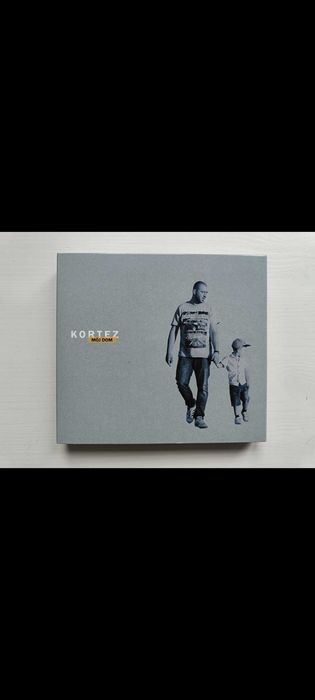 Płyt Kortez - Mój dom