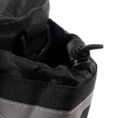 Велика Термосумка для Велосипедів Trizand Сумка термо вело на плече