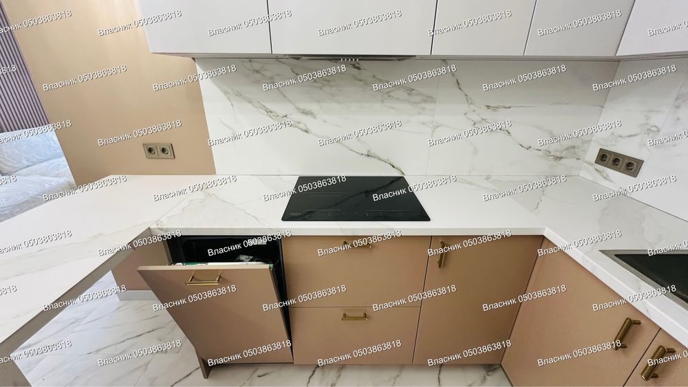 Жк Метрополіс , нова квартира , ліфти працюють