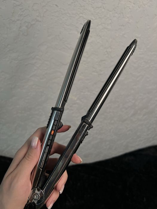 Утюжок BaByliss PRO 3100 (оригинал)