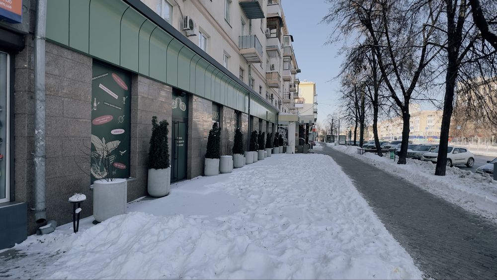 Сдам Магазин возле м.Наукова пр.Науки Sобщ.= 70м.