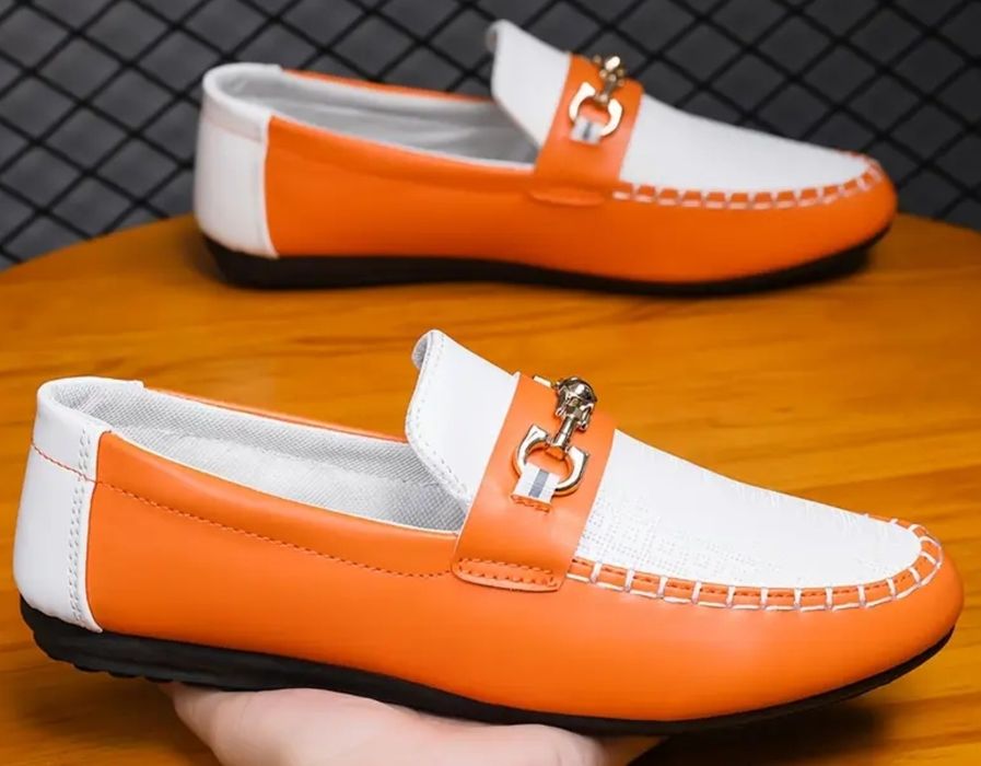 Mokasyny unisex roz.41 nowe