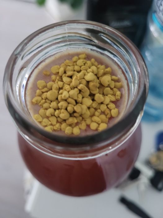 Oxymel 0.7 litra probiotyk
