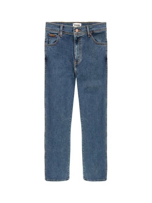 Мужские Джинсы Wrangler W30 L33
