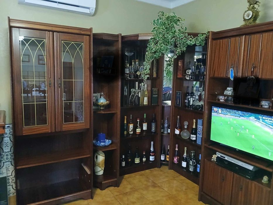 Móvel sala completo