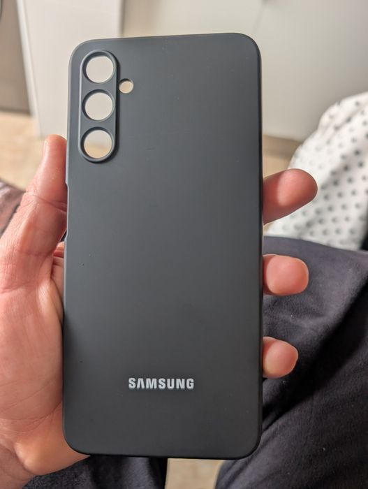 Capa/ case Samsung A05S
