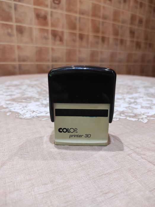 Trodat оснастка для  штампа