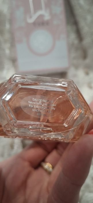 YARA woda perfumowana 50ml