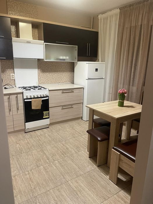 Квартира подобово