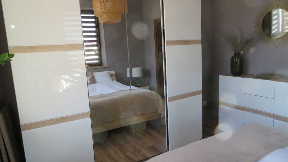 Komfortowe mieszkanie blisko Ołtaszyna.