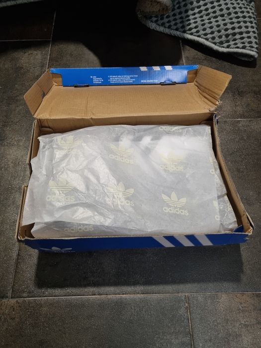 Adidas Samba OG – brancas | nº 42