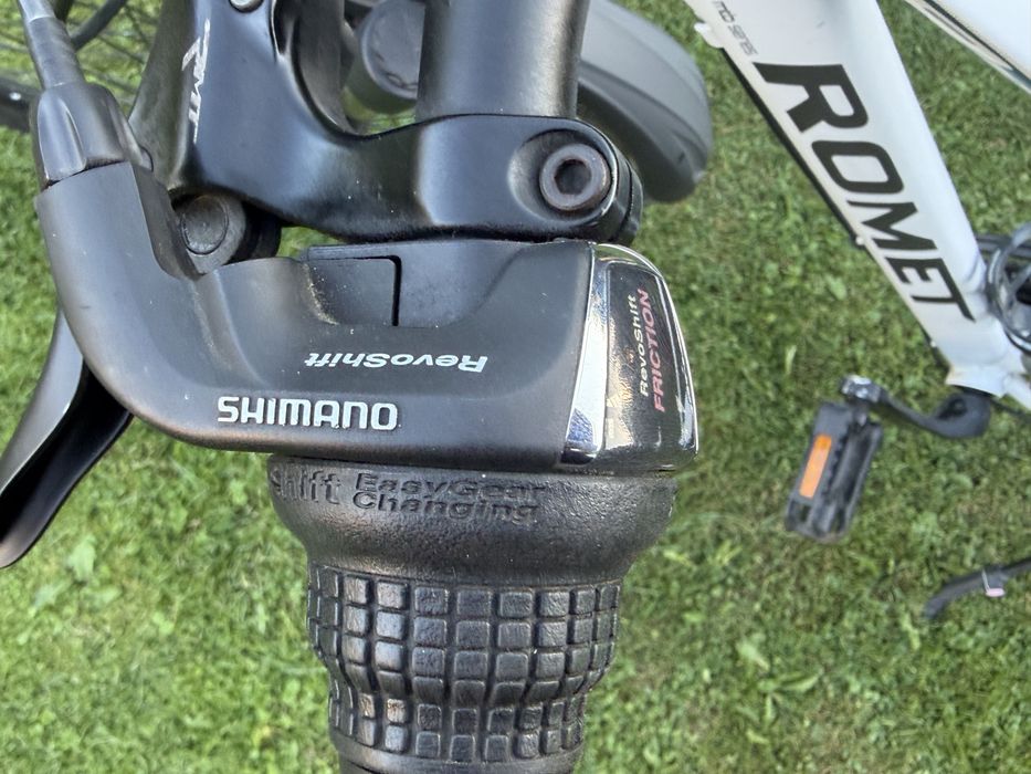 Rower Romet Rambler R9.2-MTB29