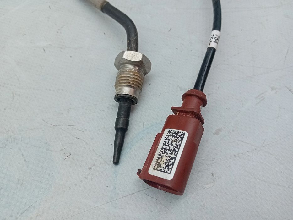 Sensor de Temperatura AUDI A5 (FU2)