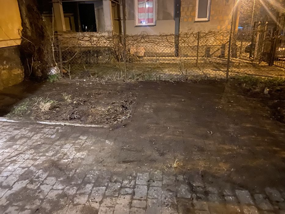 Вивіз старих меблів, будівельного сміття, хламу, бою, перевезення