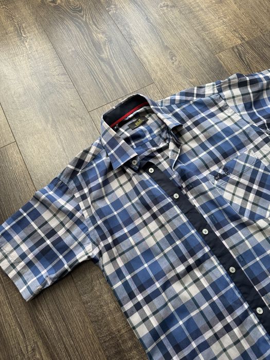 Чоловіча теніска Jack Wolfskin M