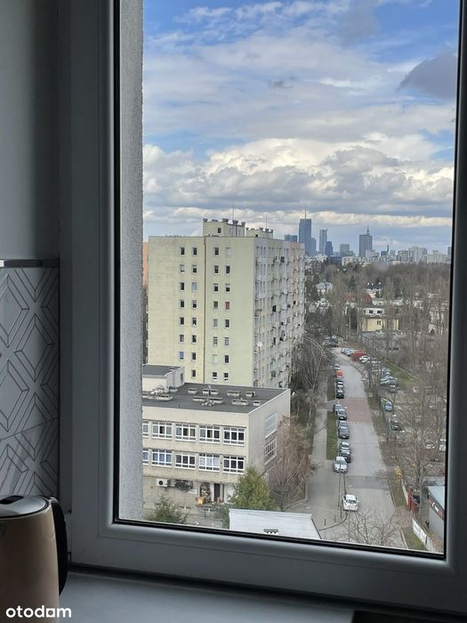 Mieszkanie – Warszawa - Widok 2