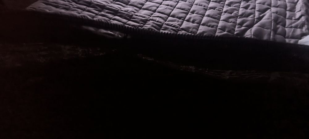 Torebka listonoszka z wadą